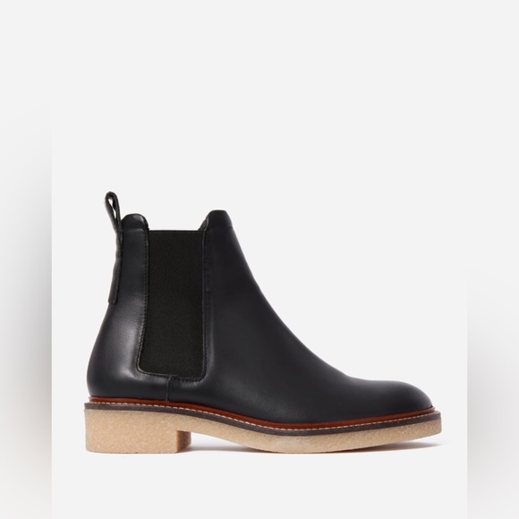 NWOT Everlane The Chelsea Boot - Picture 2 of 16